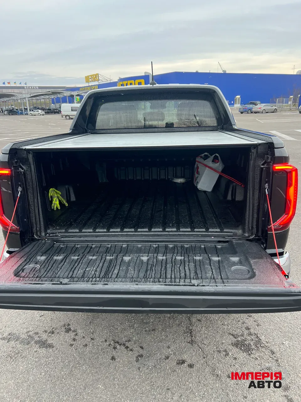 Volkswagen Amarok - фото 23