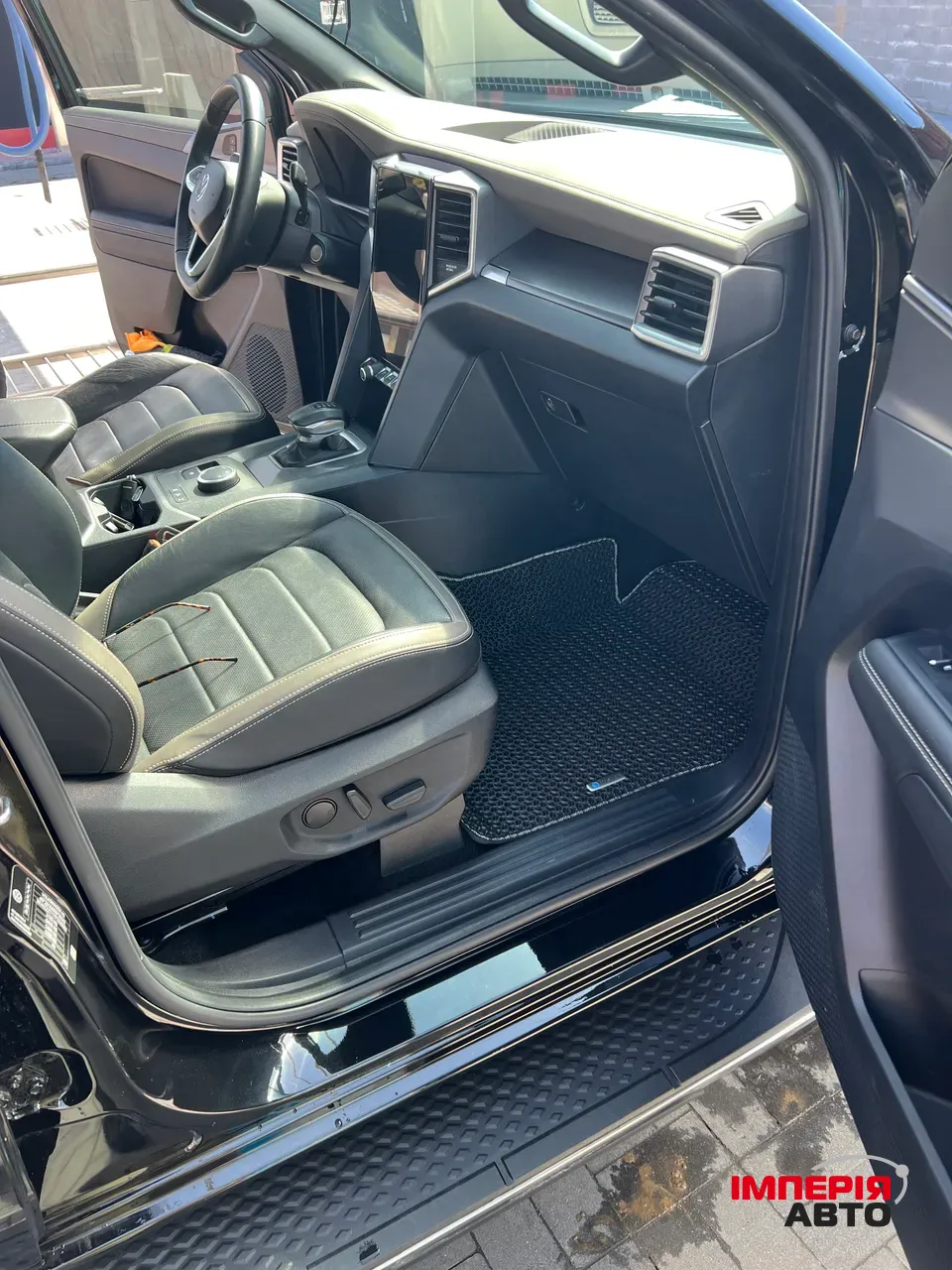 Volkswagen Amarok - фото 9