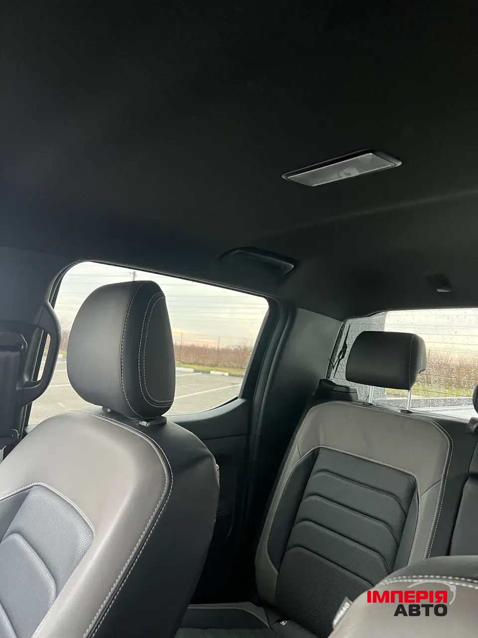 Volkswagen Amarok - фото 11