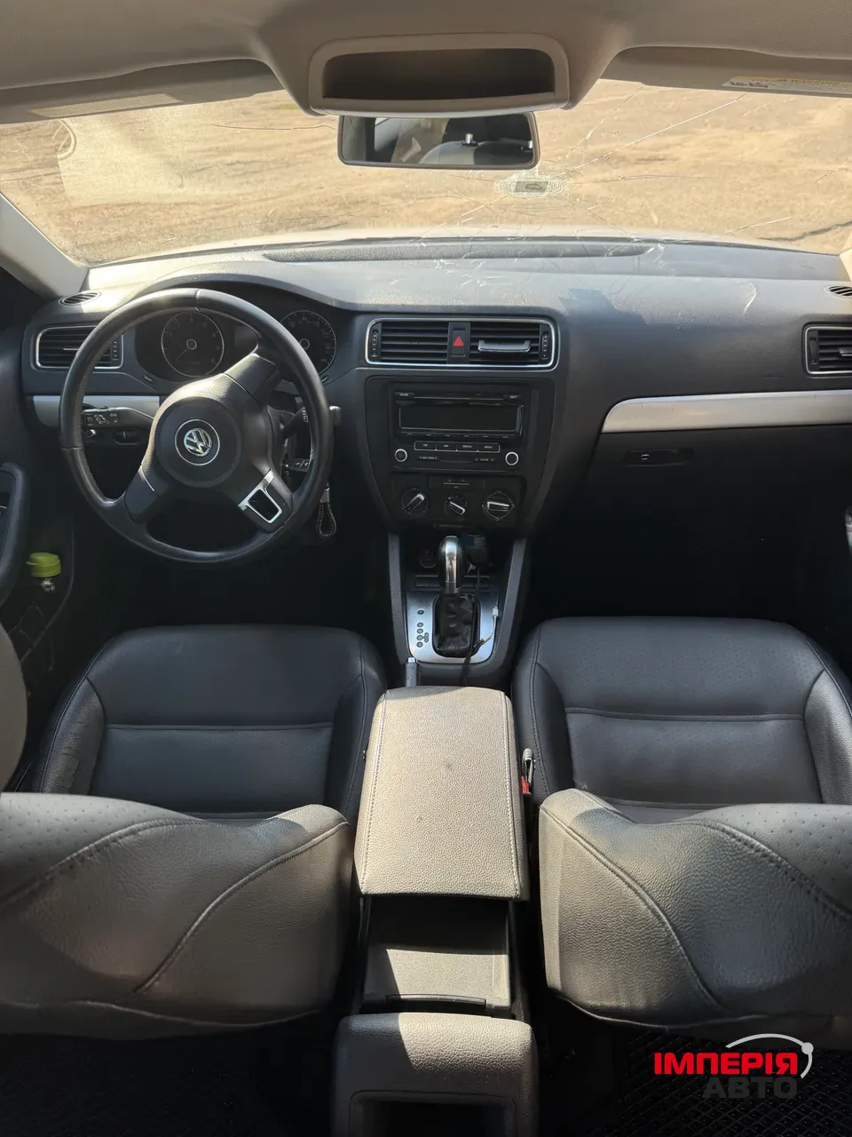 Volkswagen Jetta - фото 8