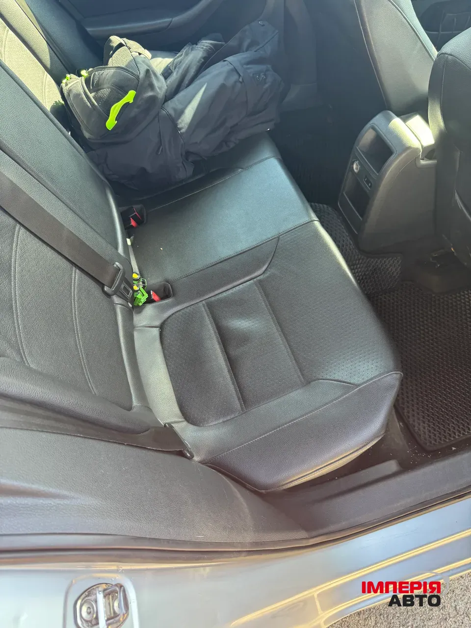 Volkswagen Jetta - фото 7