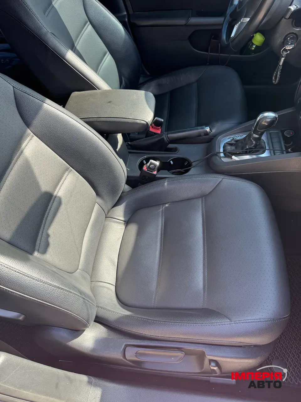 Volkswagen Jetta - фото 9