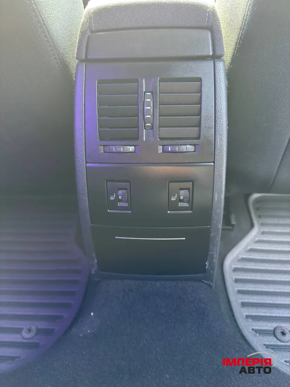 Skoda Octavia - фото 11