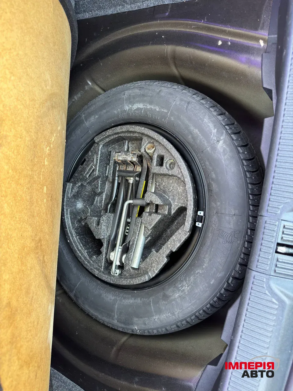 Skoda Octavia - фото 14