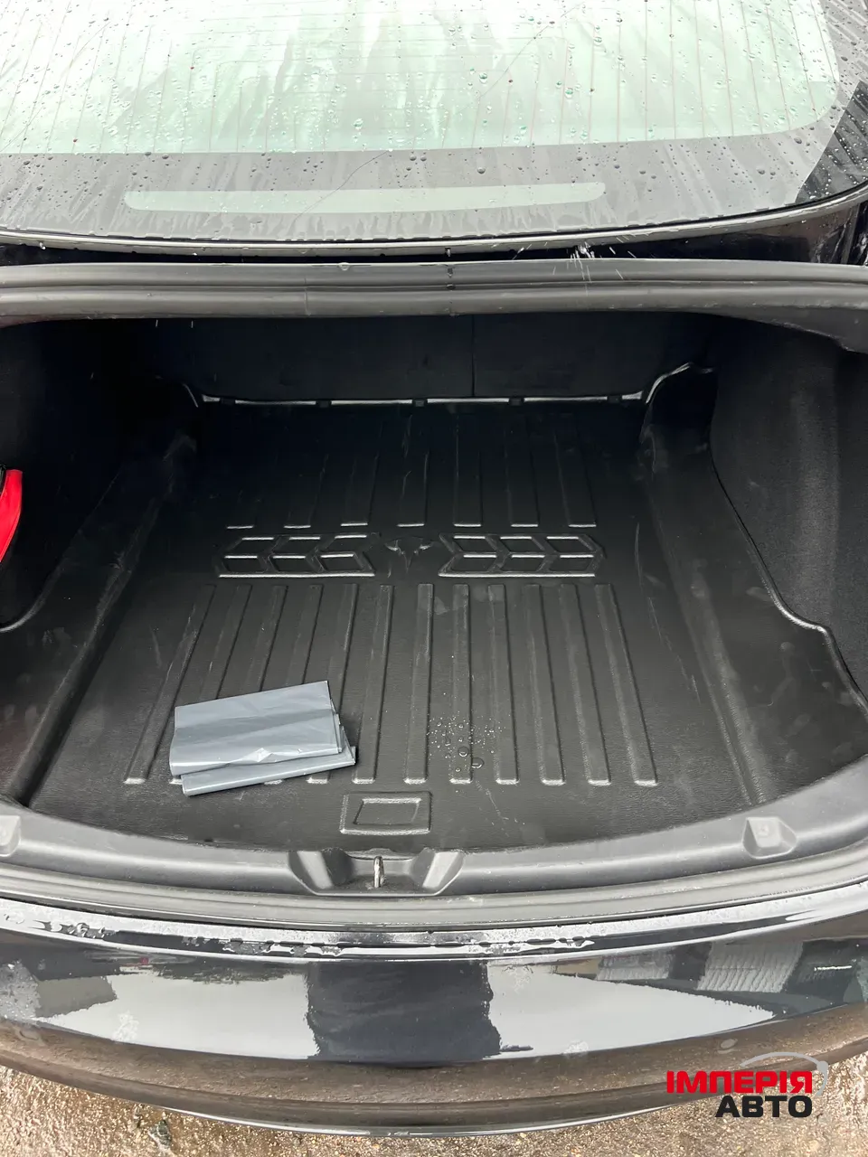 Tesla Model 3 - фото 6