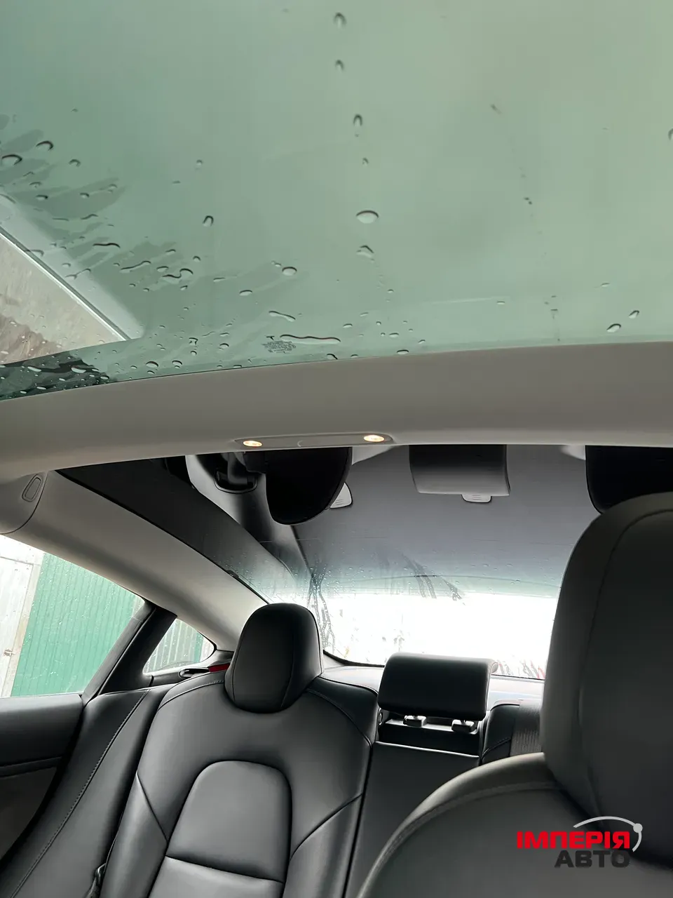 Tesla Model 3 - фото 13