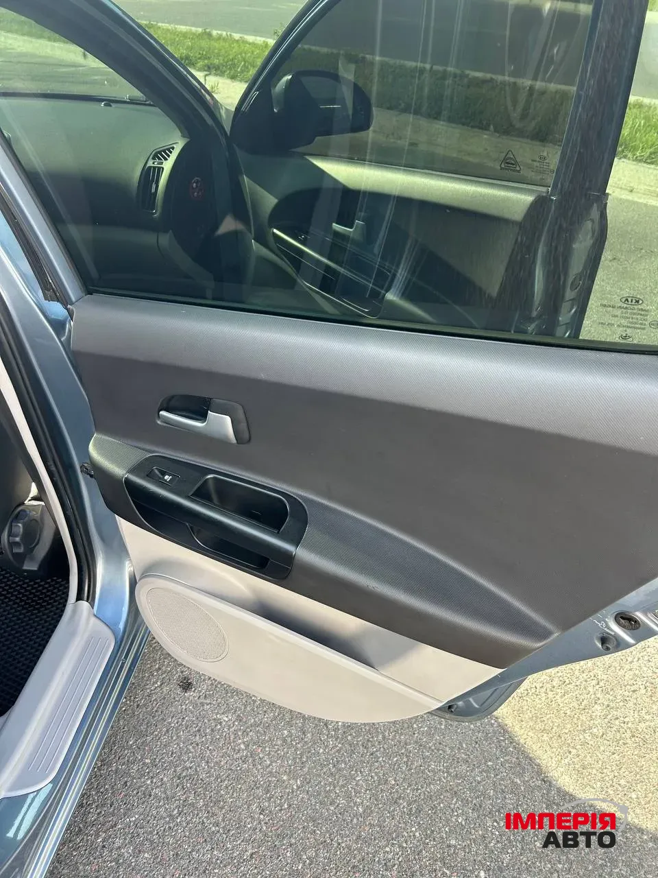 Kia Ceed - фото 11