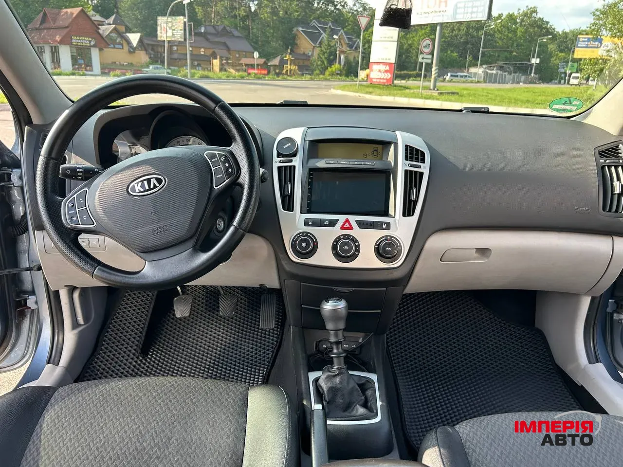 Kia Ceed - фото 6