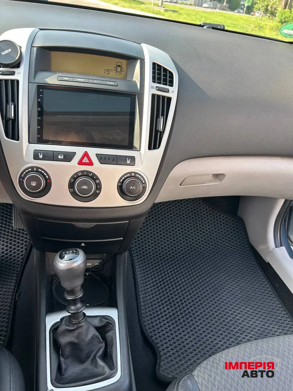 Kia Ceed - фото 7