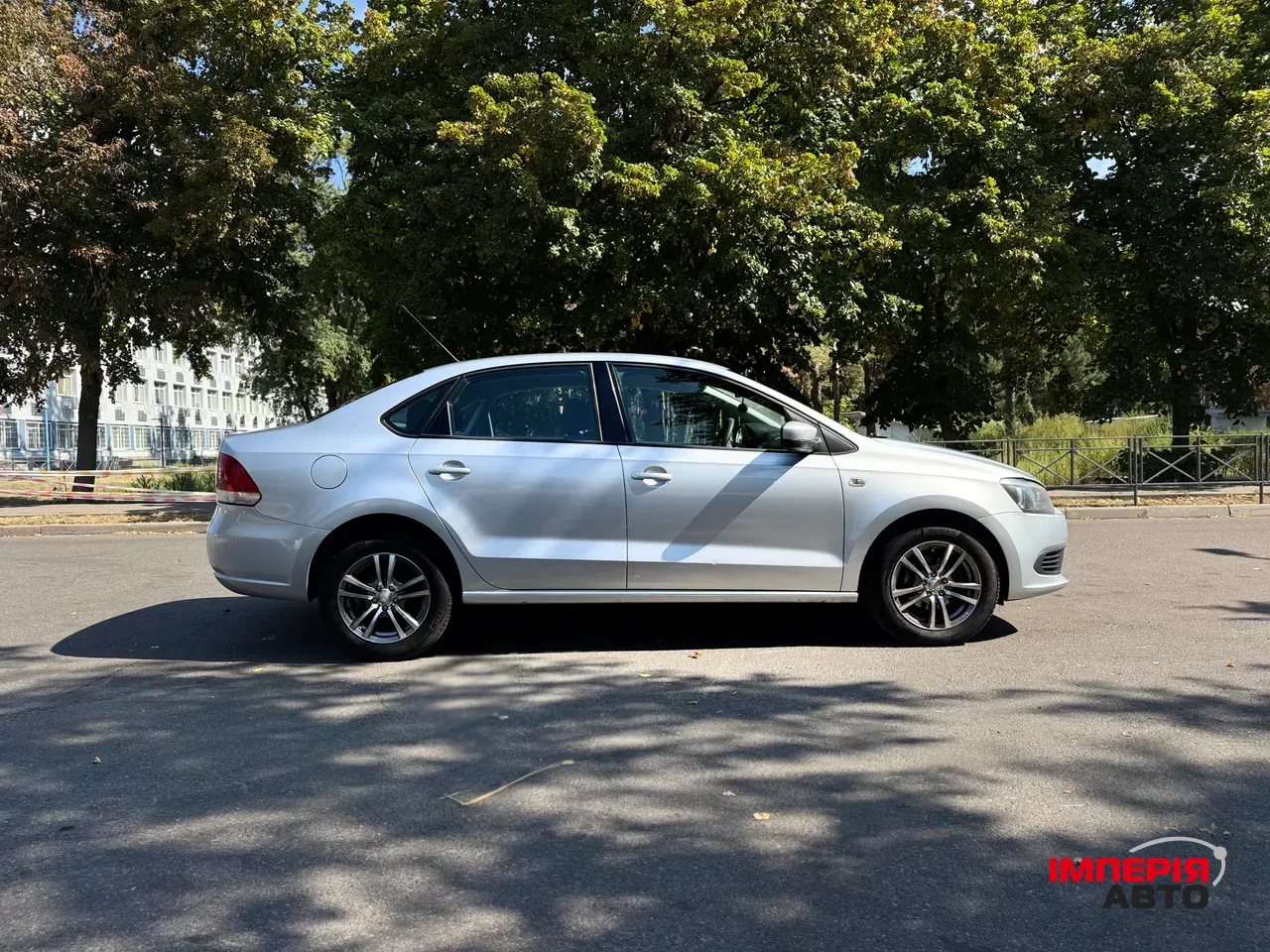Volkswagen Polo - фото 5