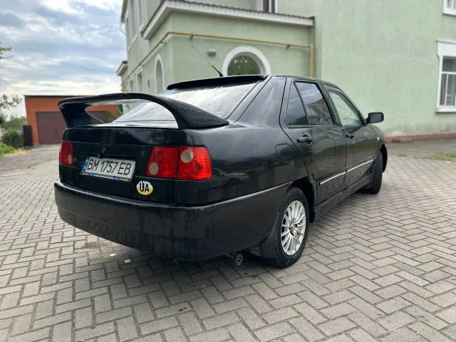 Chery Amulet (A15) - фото 3