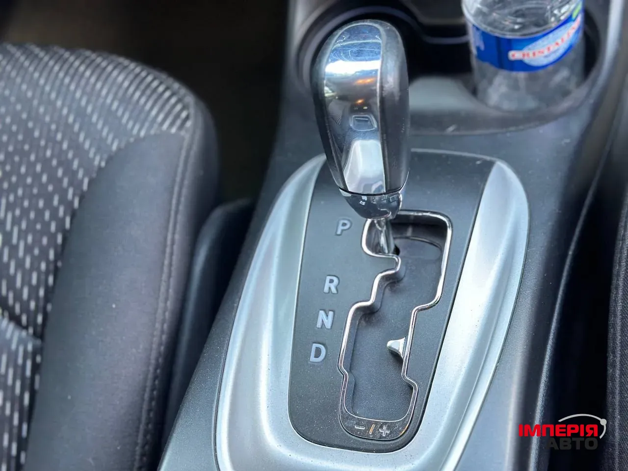 Dodge Journey - фото 14