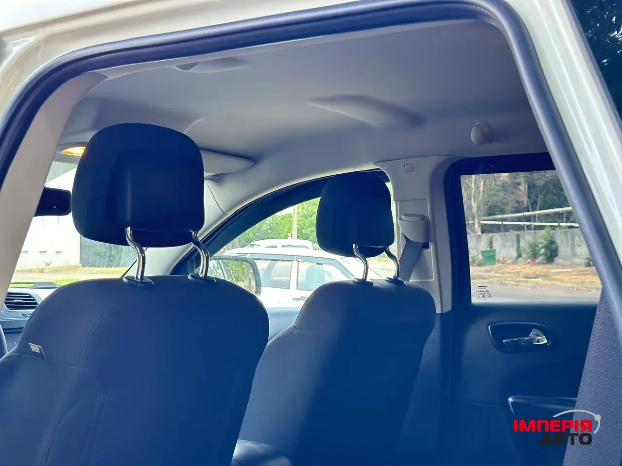 Dodge Journey - фото 9