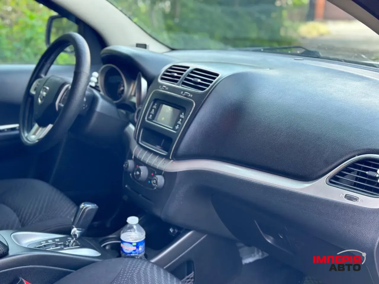 Dodge Journey - фото 13