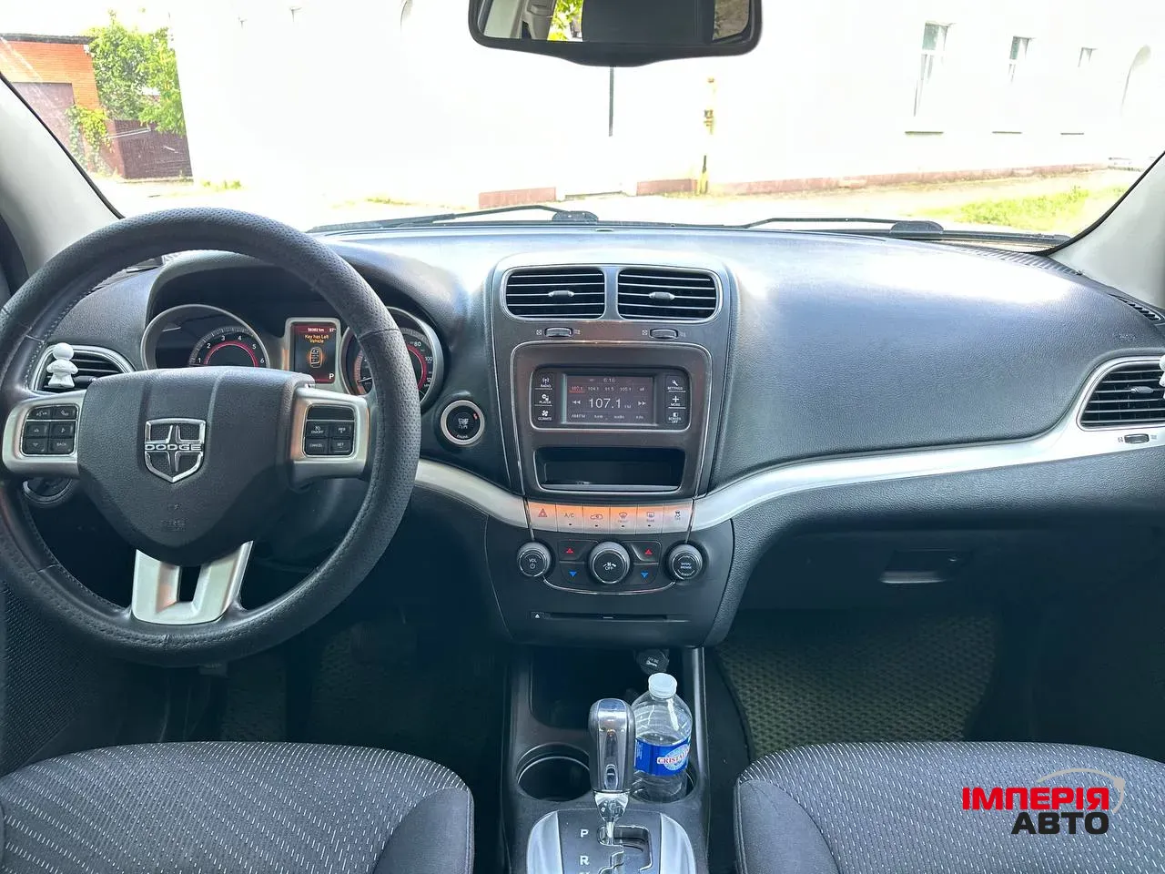 Dodge Journey - фото 6