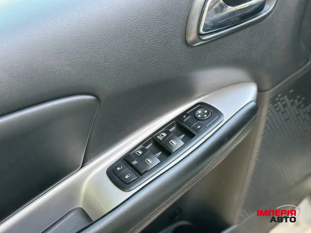 Dodge Journey - фото 5