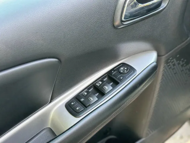 Dodge Journey - фото 5