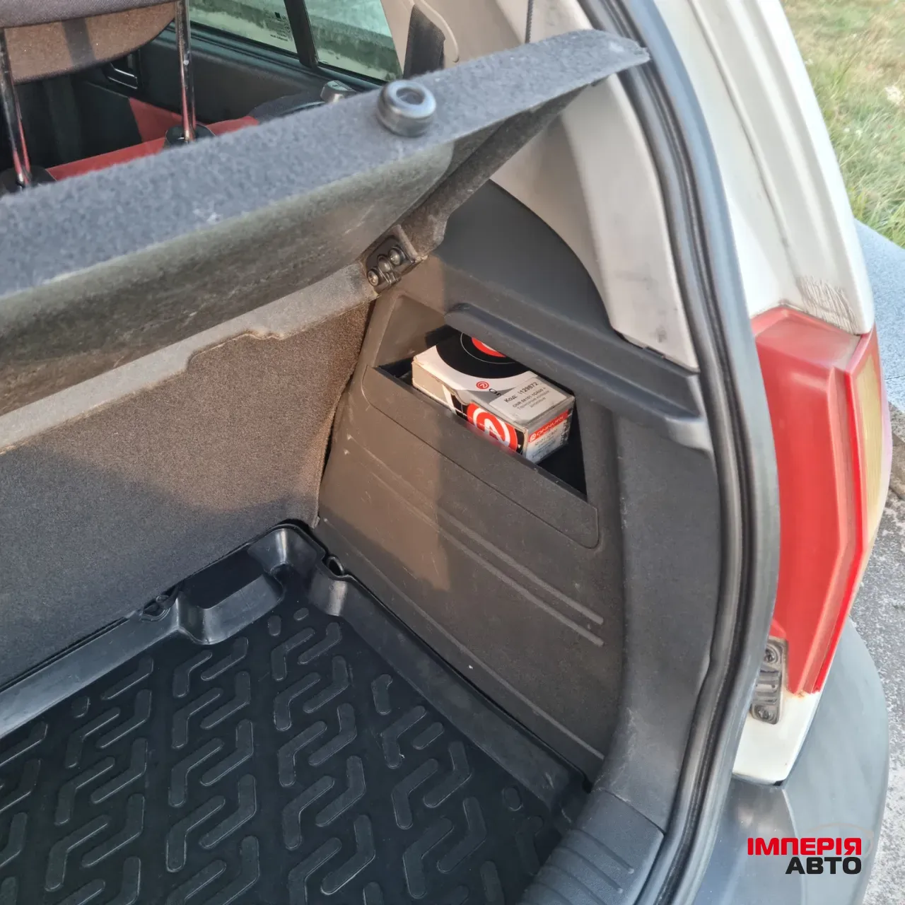 Hyundai Getz - фото 19