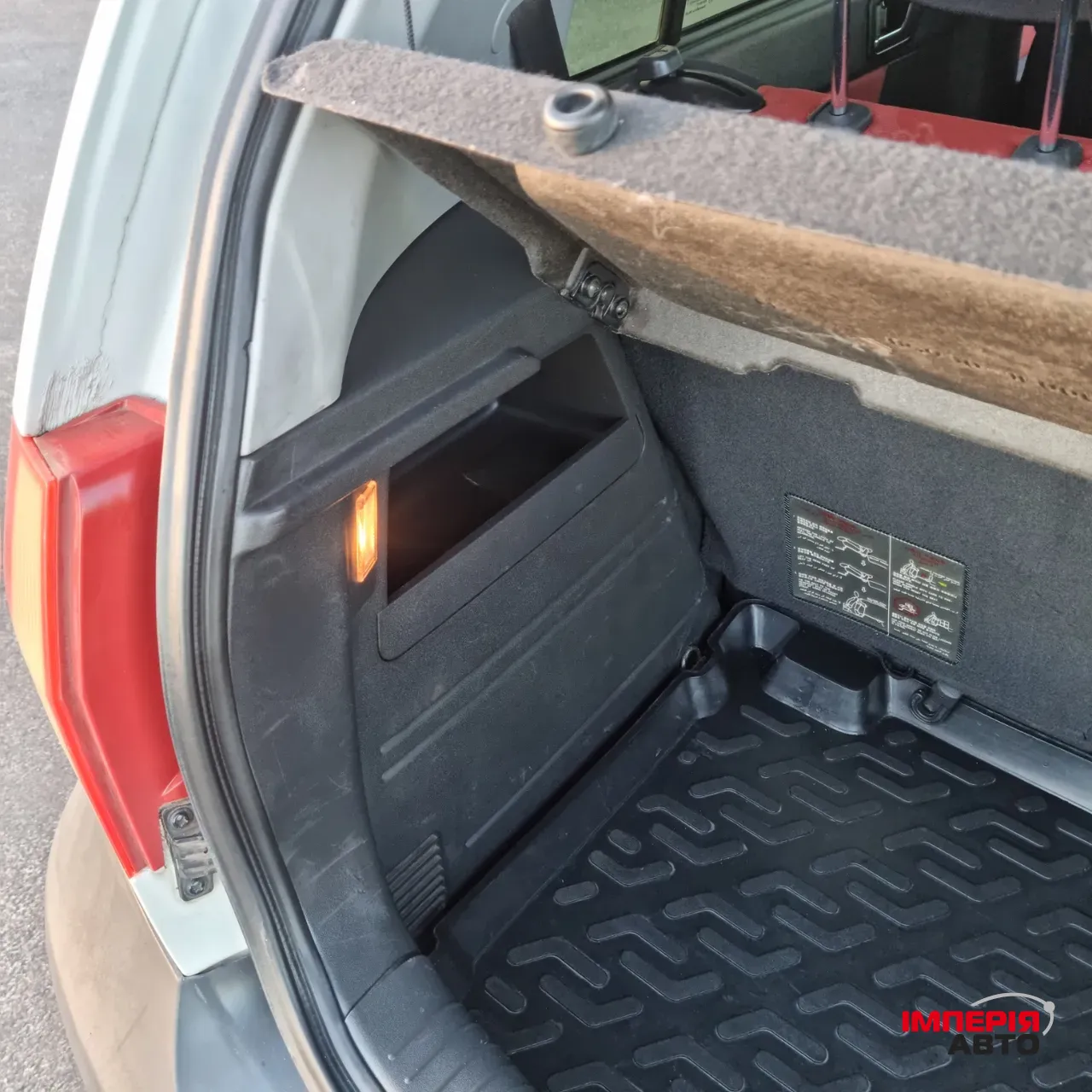 Hyundai Getz - фото 17