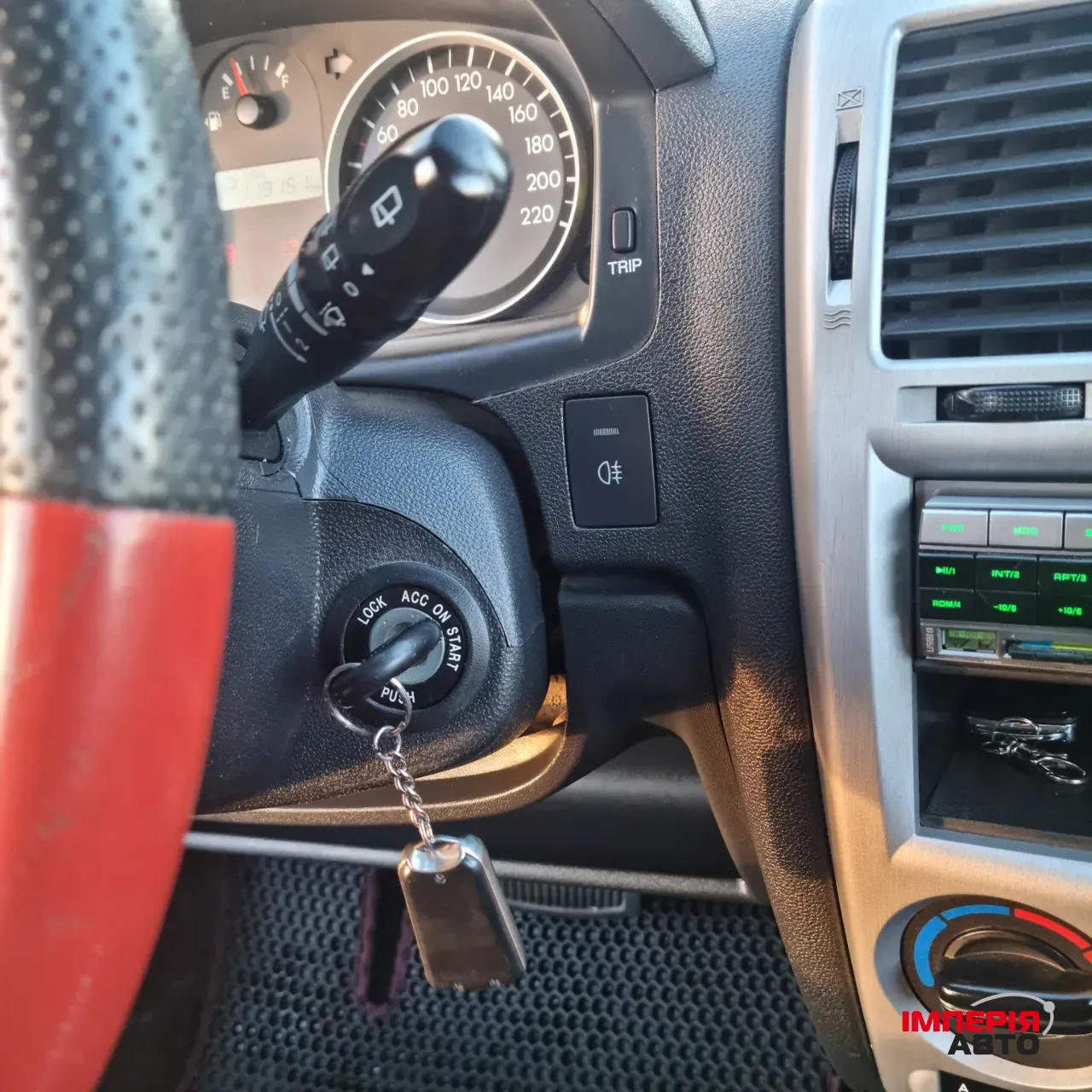 Hyundai Getz - фото 21