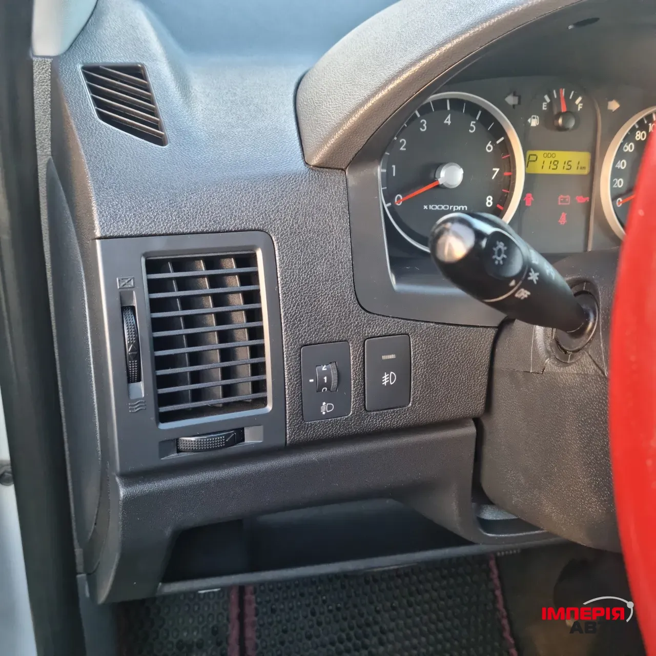 Hyundai Getz - фото 23