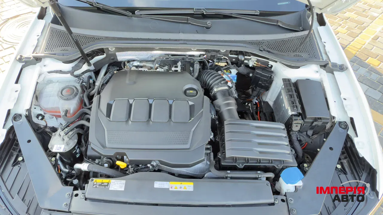 Volkswagen Passat - фото 51