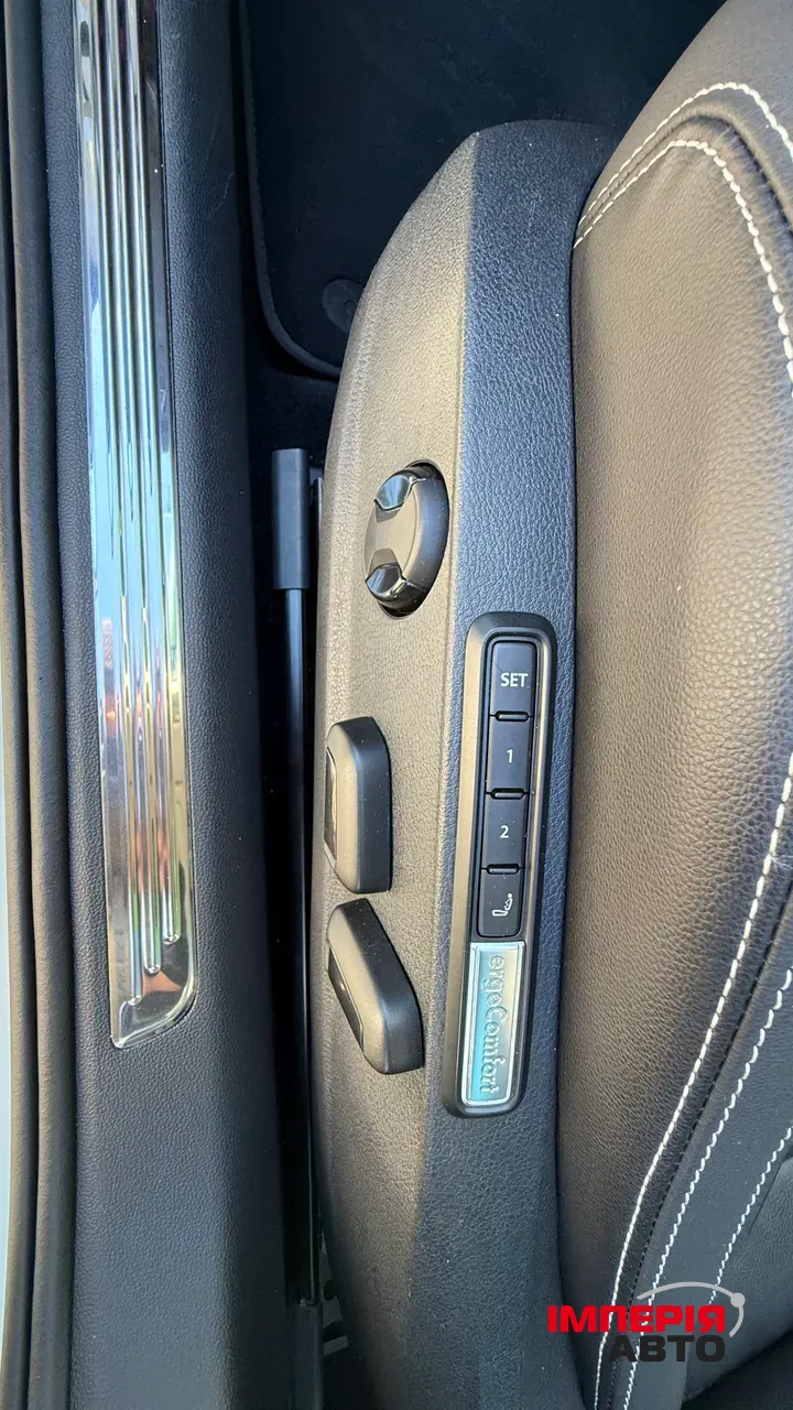 Volkswagen Passat - фото 23
