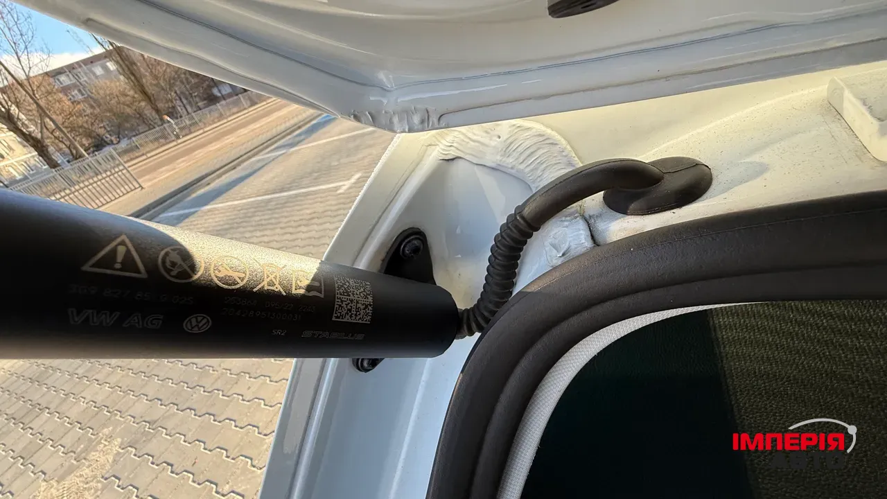 Volkswagen Passat - фото 29