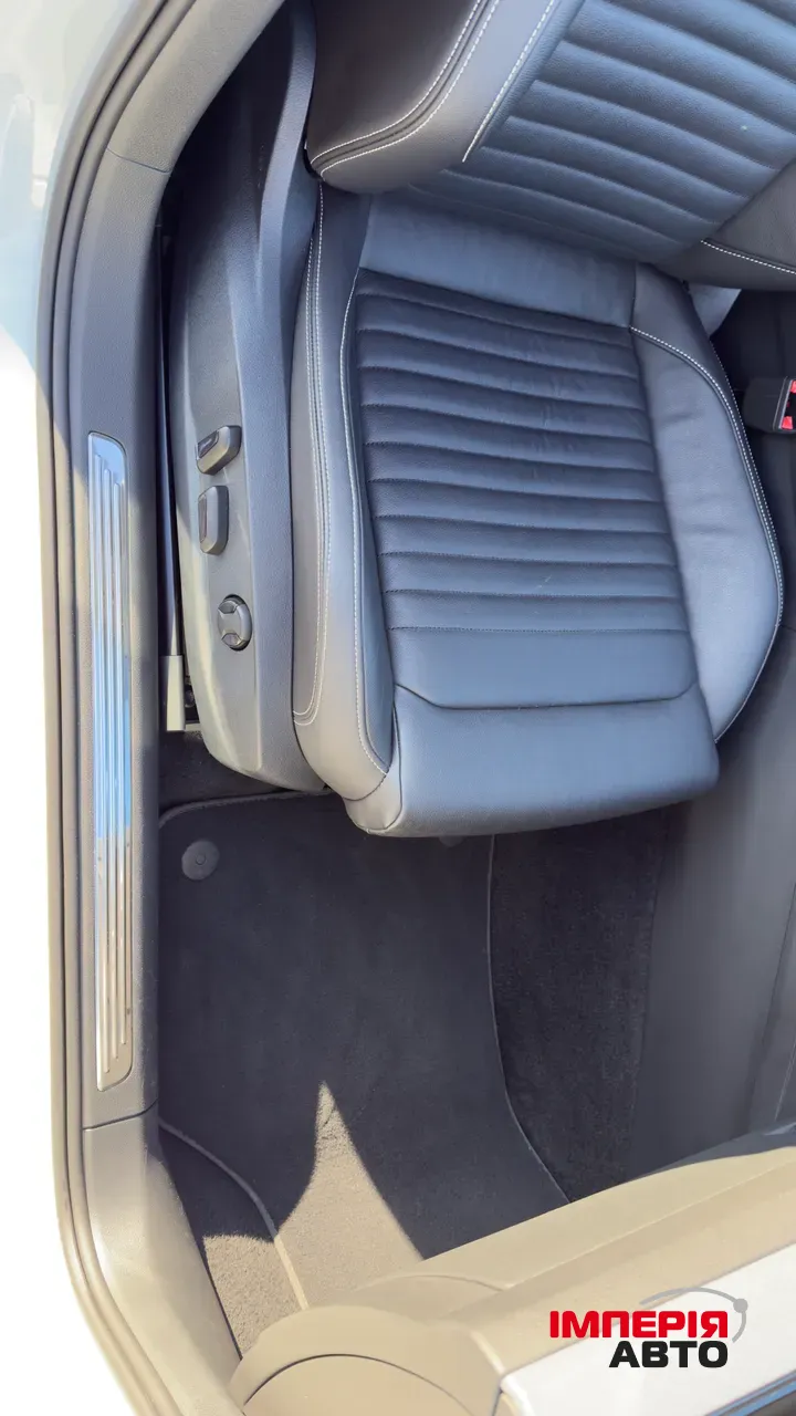 Volkswagen Passat - фото 48