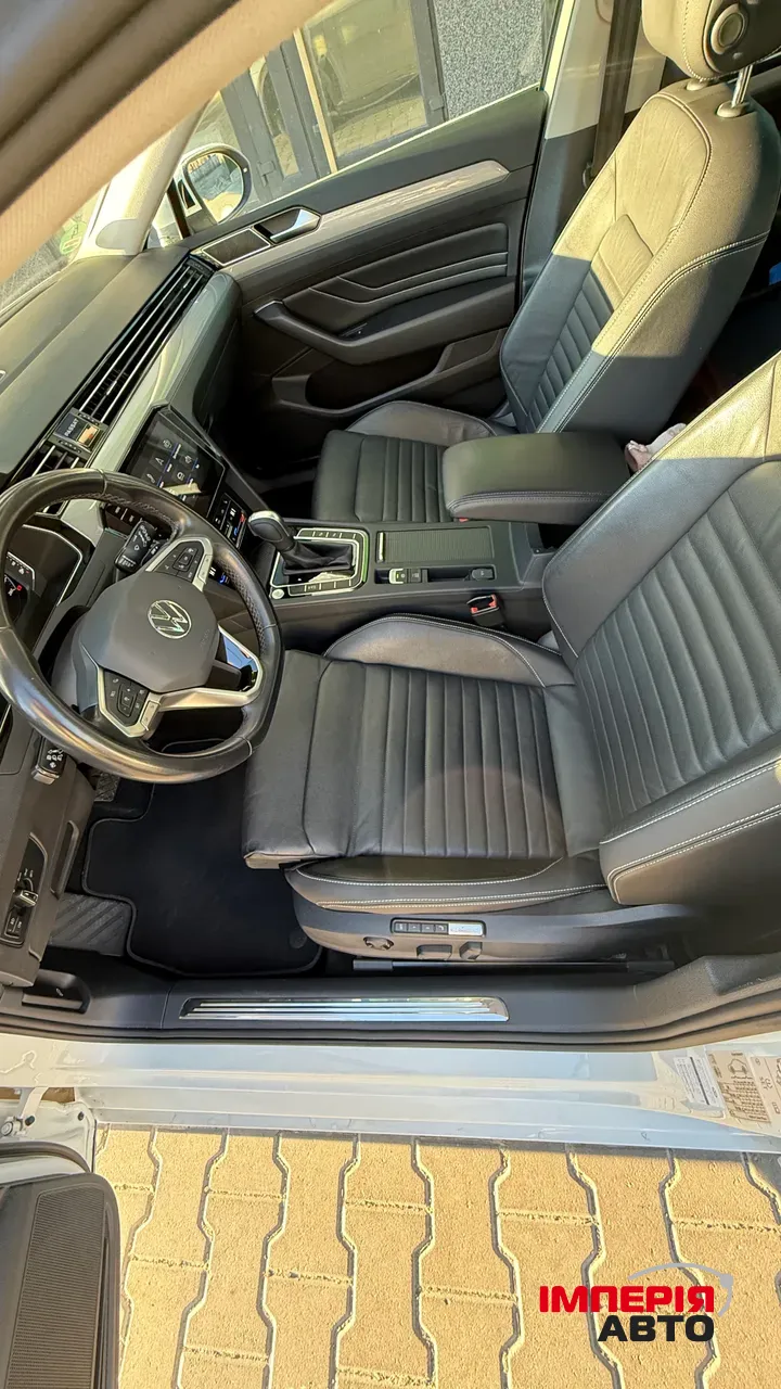 Volkswagen Passat - фото 21