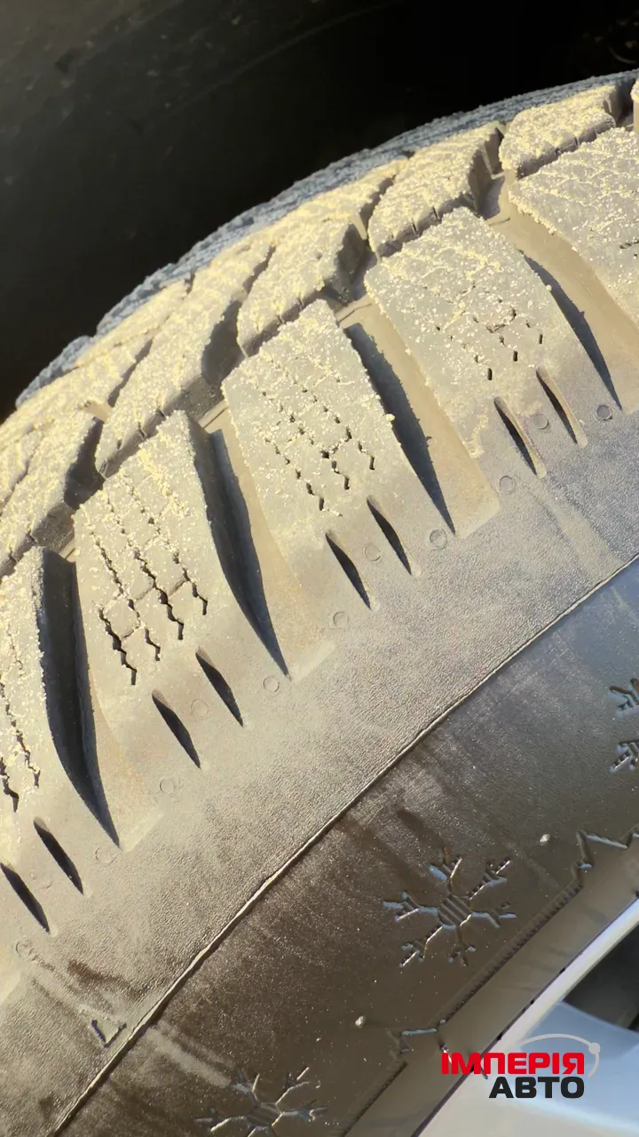 Volkswagen Passat - фото 46