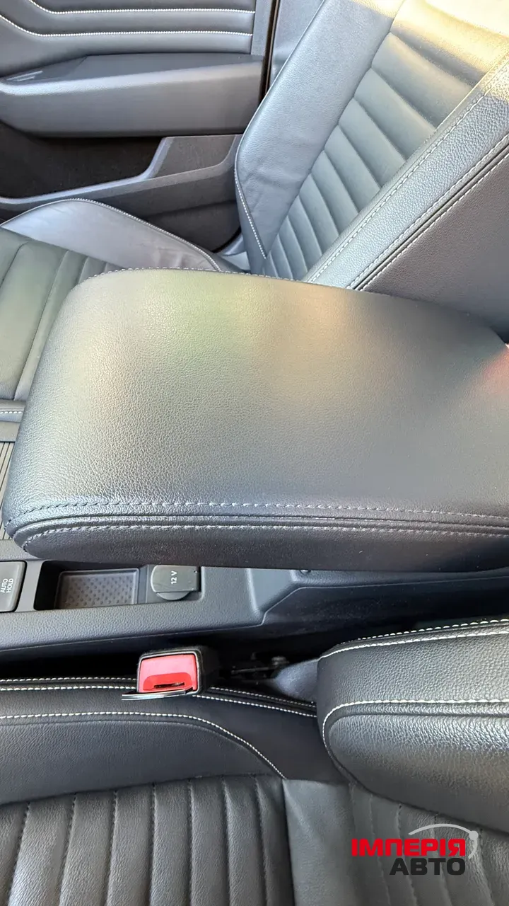 Volkswagen Passat - фото 26