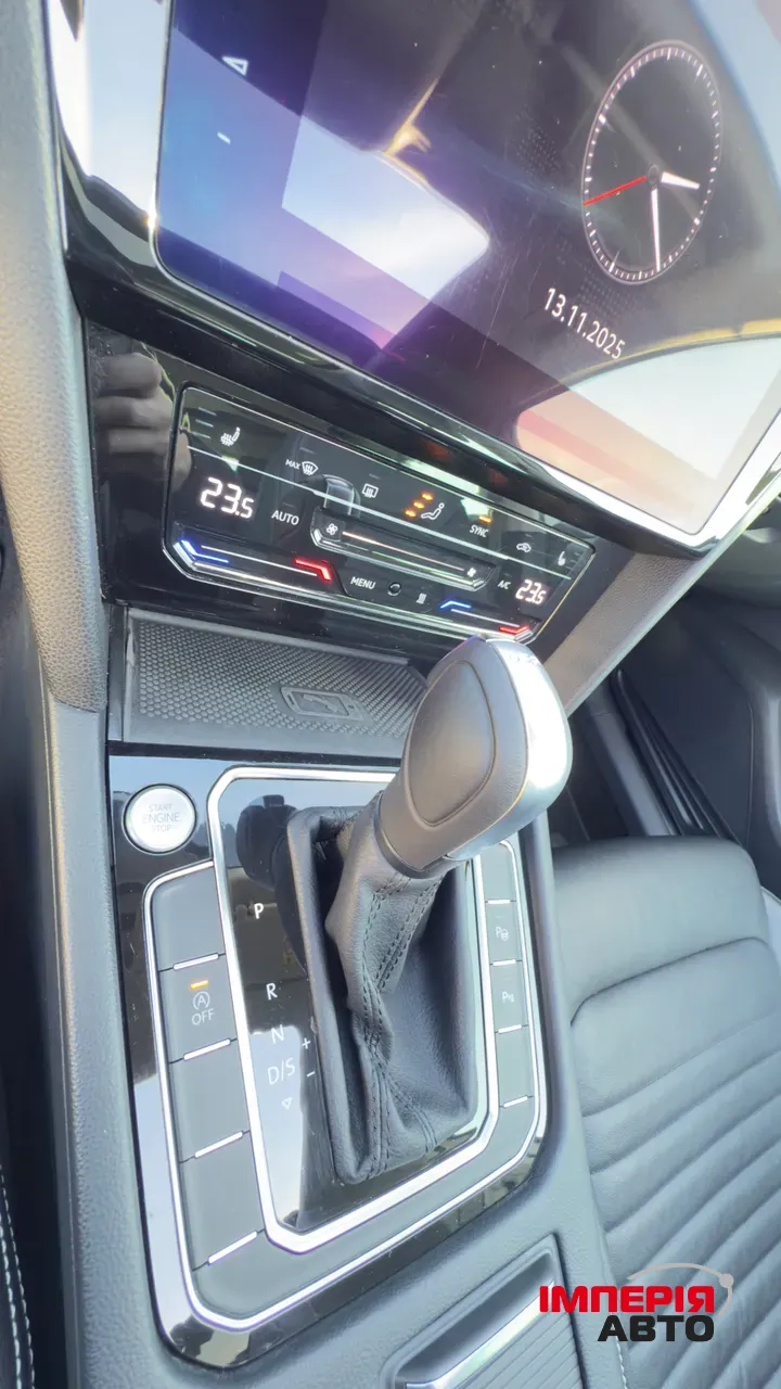 Volkswagen Passat - фото 35