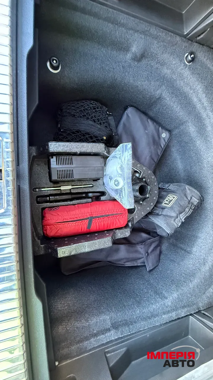 Volkswagen Passat - фото 30