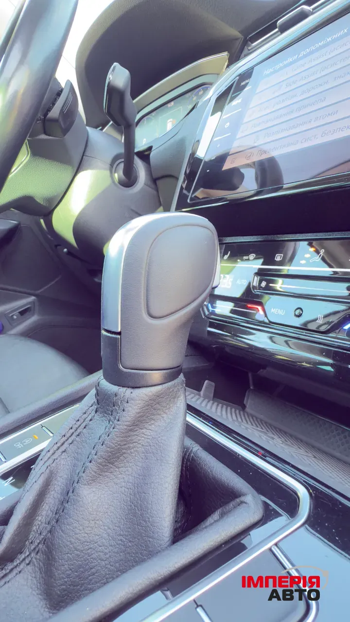 Volkswagen Passat - фото 49