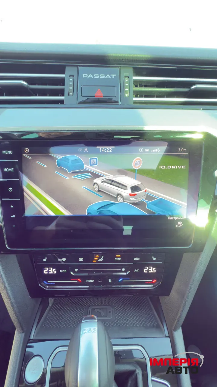 Volkswagen Passat - фото 36