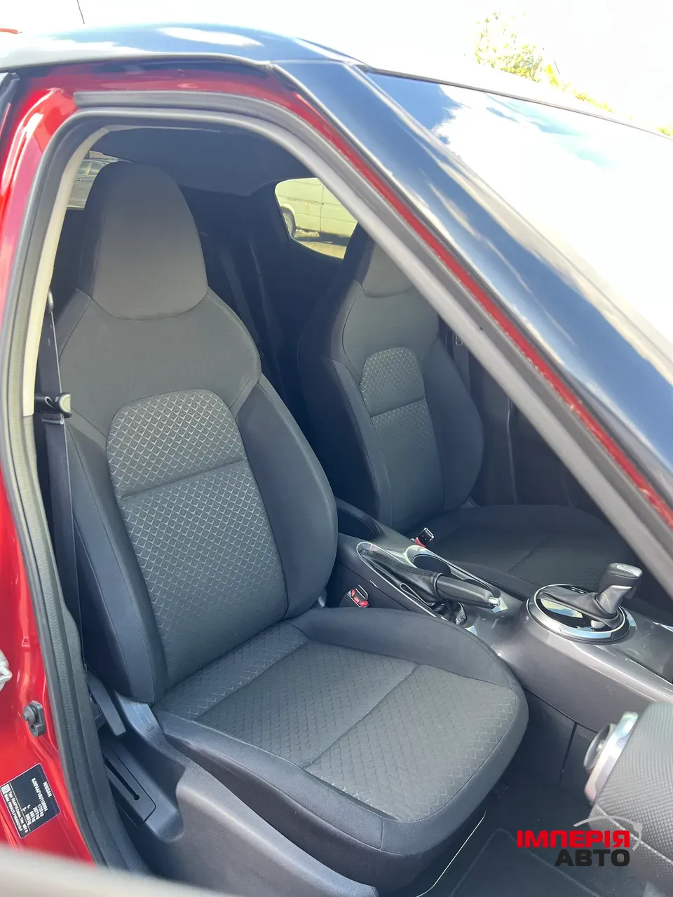 Nissan Juke - фото 15