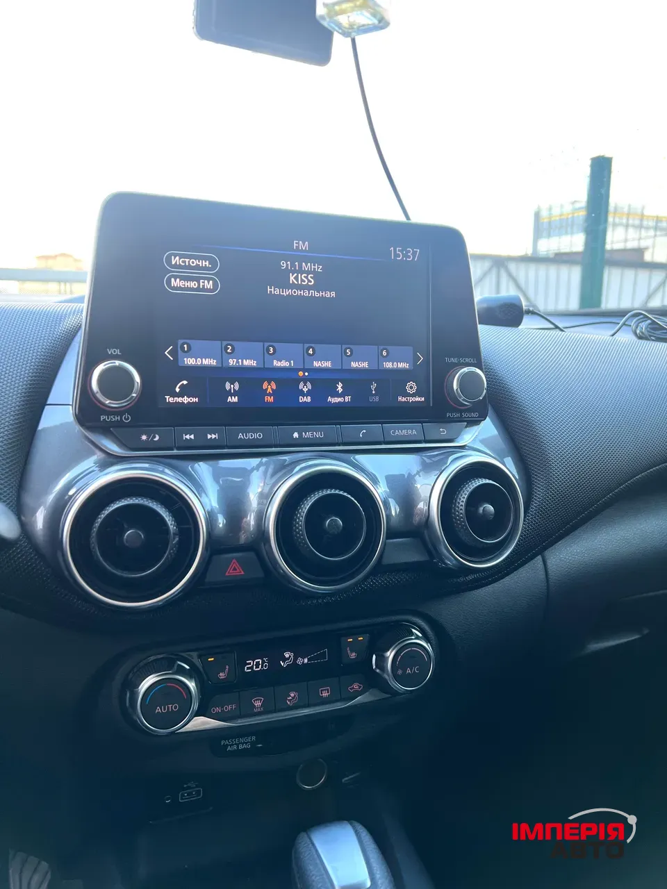 Nissan Juke - фото 17