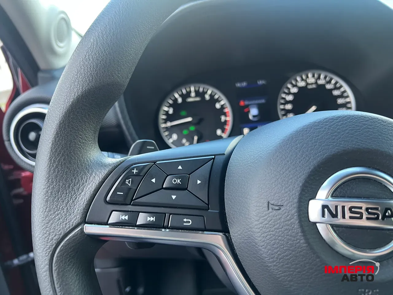 Nissan Juke - фото 20