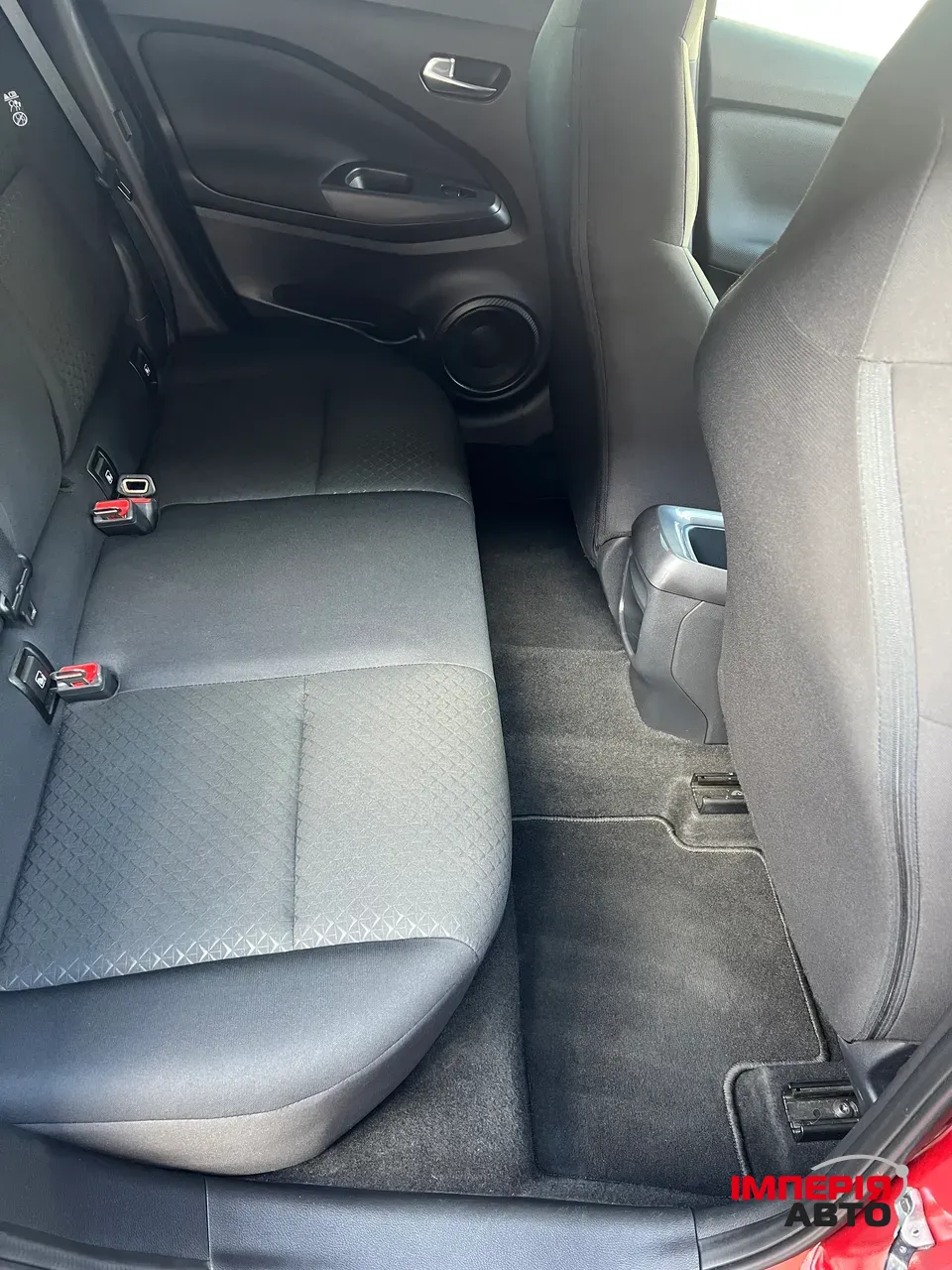 Nissan Juke - фото 14