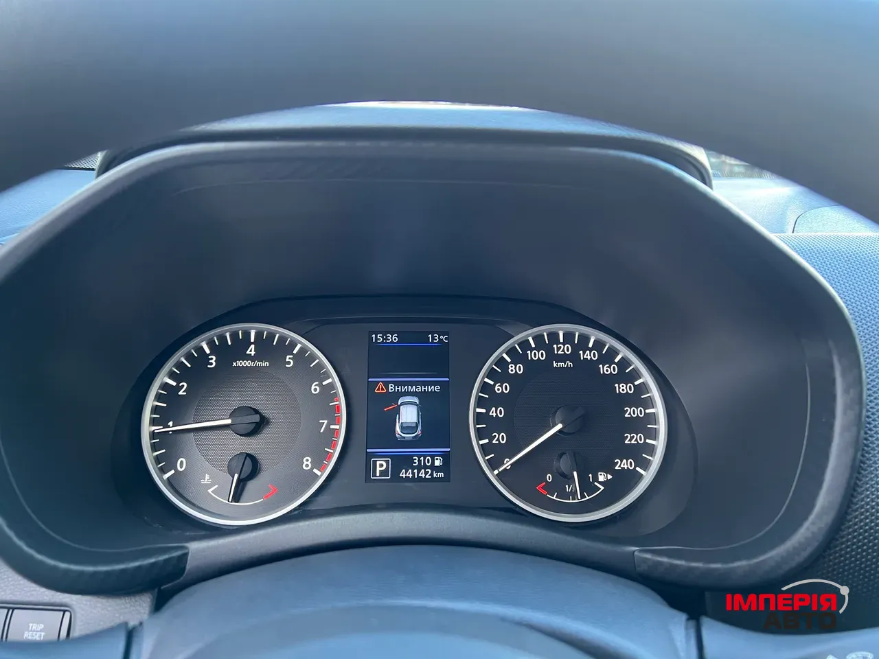 Nissan Juke - фото 19