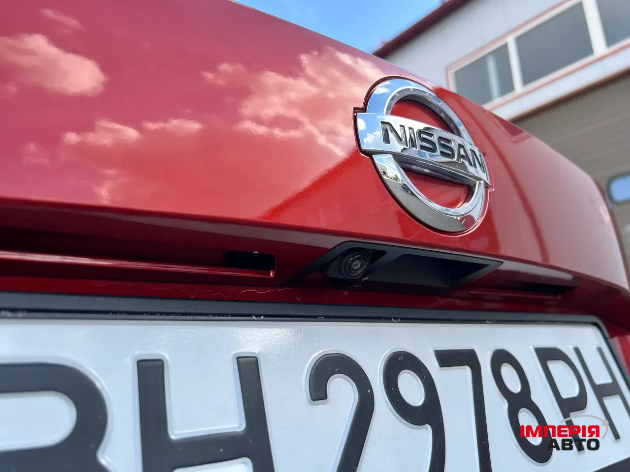 Nissan Juke - фото 24