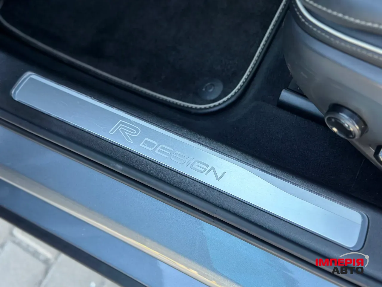 Volvo S90 - фото 17