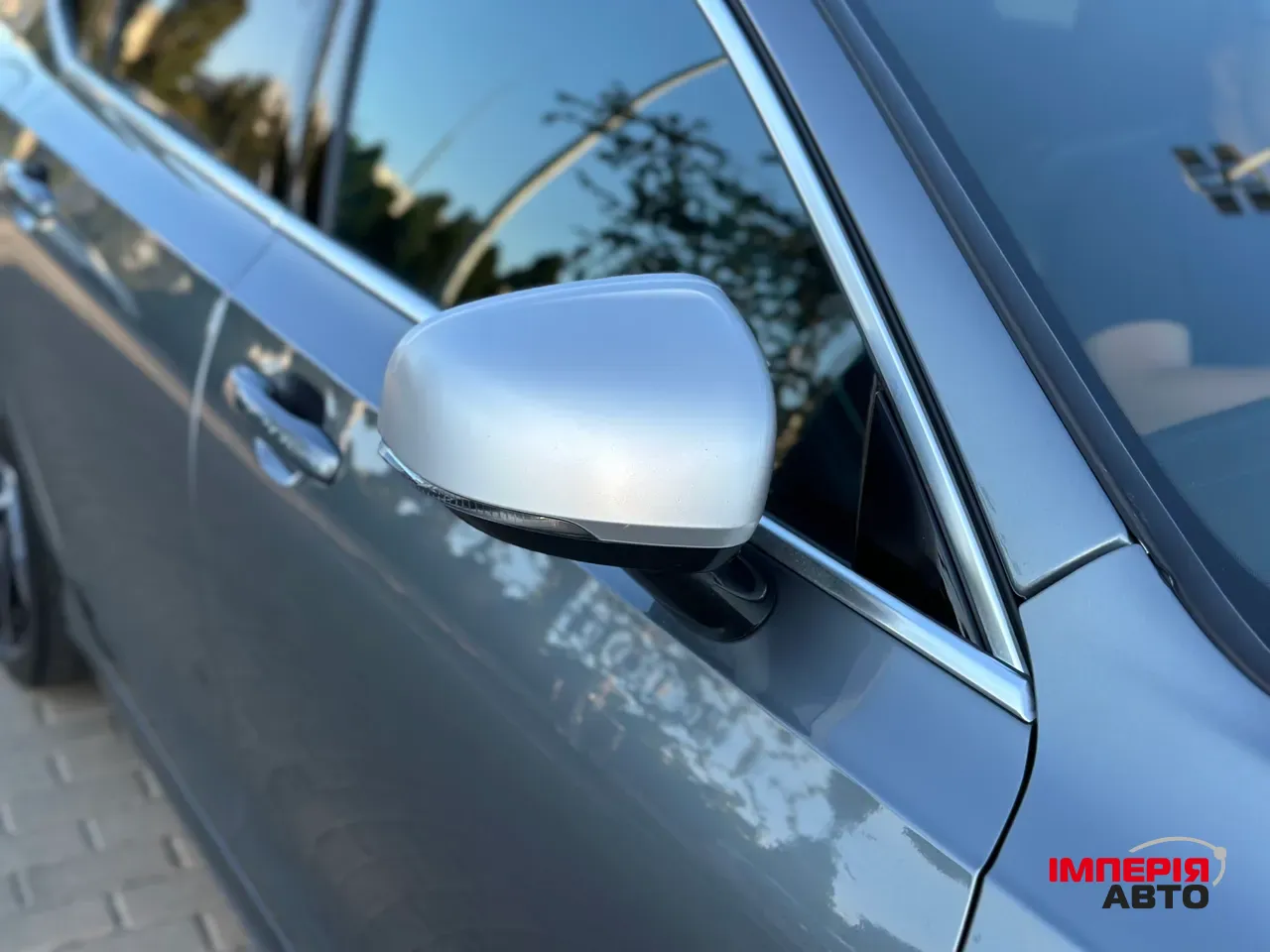 Volvo S90 - фото 37