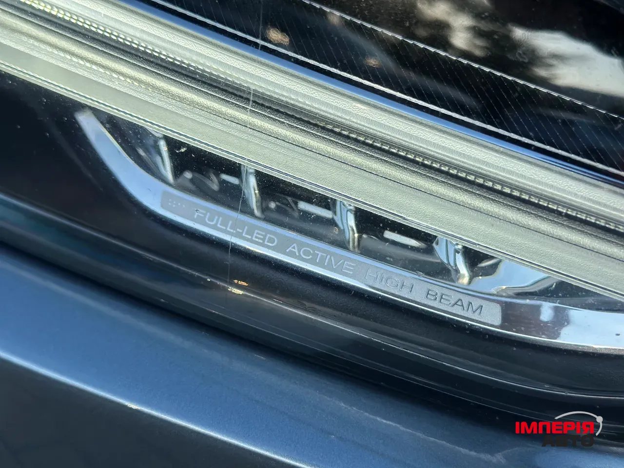 Volvo S90 - фото 14