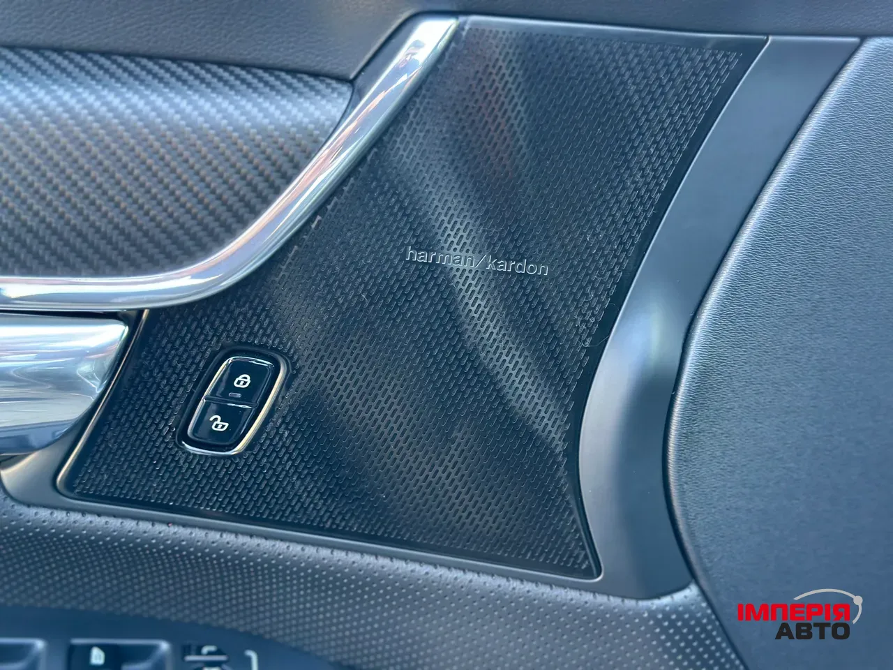 Volvo S90 - фото 19