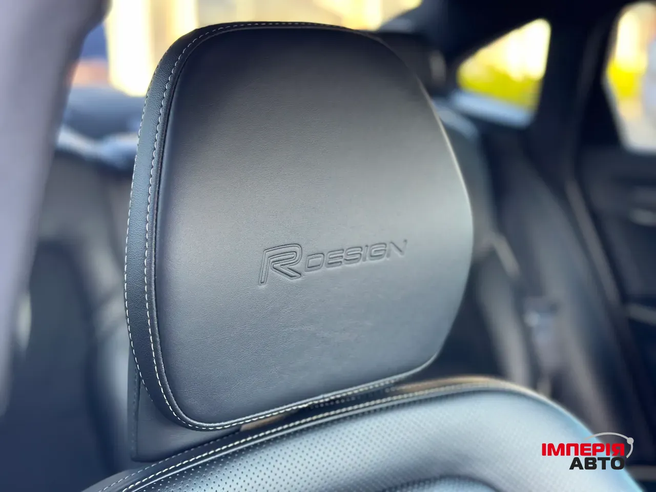 Volvo S90 - фото 28