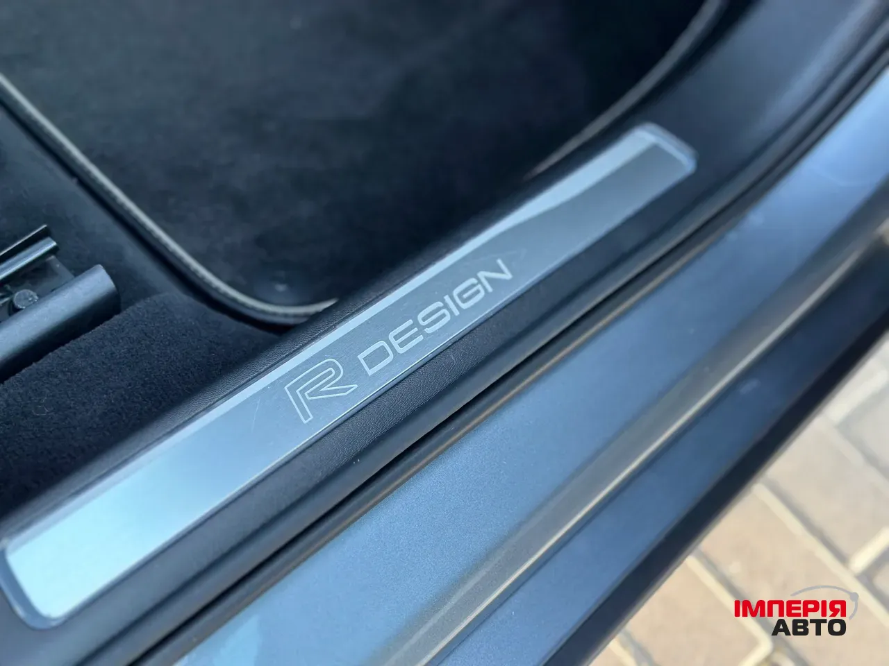 Volvo S90 - фото 27