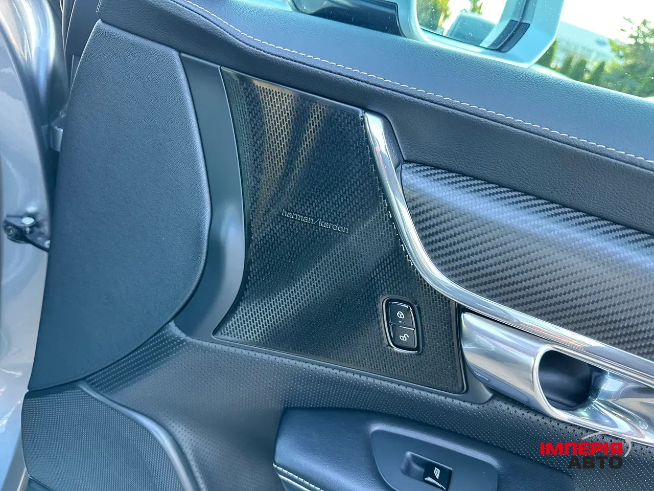 Volvo S90 - фото 25