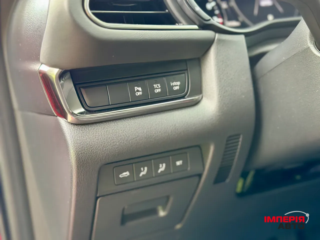 Mazda CX-30 - фото 12